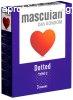 Masculan Dotted 3 db