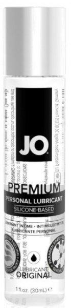 SYSTEM JO - Premium Silicone Lubricant - 30 ml