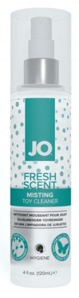 System Jo Misting Toy Cleaner Fresh Scent 120 ml