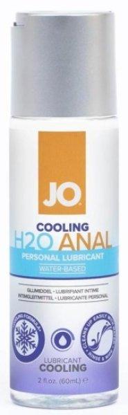 System JO Anal H2O Lubricant Cool 60 ml