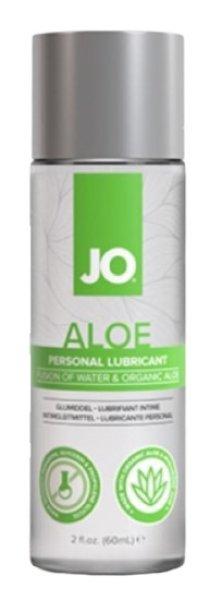 System JO - Aloe Lubricant 60 ml