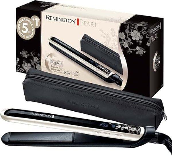 Remington Pearl S9500 (Pearl Collection) digitális hajvasaló
