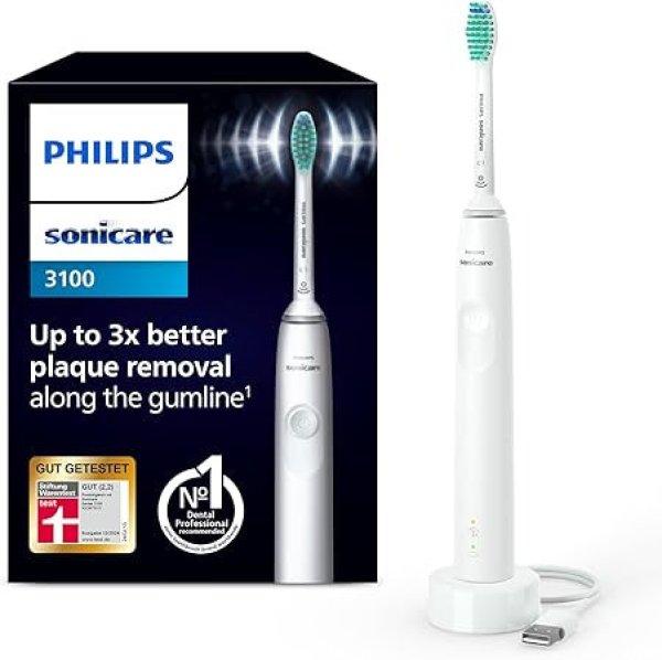 Philips Sonicare 3100 HX3671/13 szónikus elektromos fogkefe