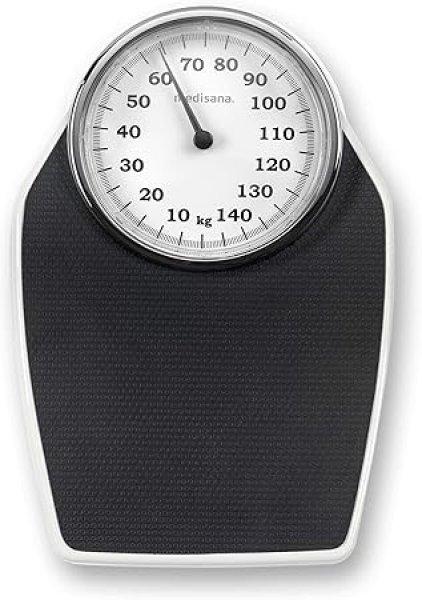 Medisana PSD mechanikus személymérleg – 150 kg-ig