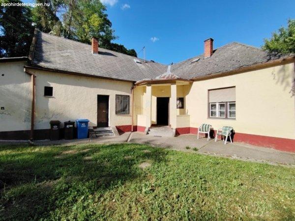 Eladó 110 nm-es Családi ház Kozármisleny