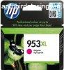 HP F6U17AE (953XL) Magenta tintapatron
