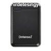 Intenso XS10000 10000mAh PowerBank Black