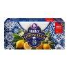 Paprzsebkend 3 rteg 100 db/csomag Limoncello
