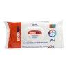 Nedves trlkend ferttlent hatssal 64 lap/csomag alkoho