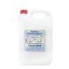 Folykony szappan 5 liter balzsamos Aloe Vera Mild