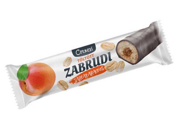 Cornexi Zab Rudi 30g Sárgabarackos