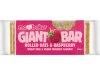 ma baker zabszelet 90g Raspberry
