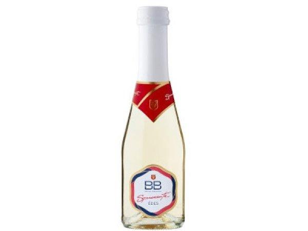 BB pezsgő 0,2L Spumante édes DRS