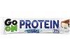 Go On High Protein szelet 31% Milky 45g