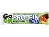 Go On Protein Crisp szelet Mogyorval s karamellel 50g