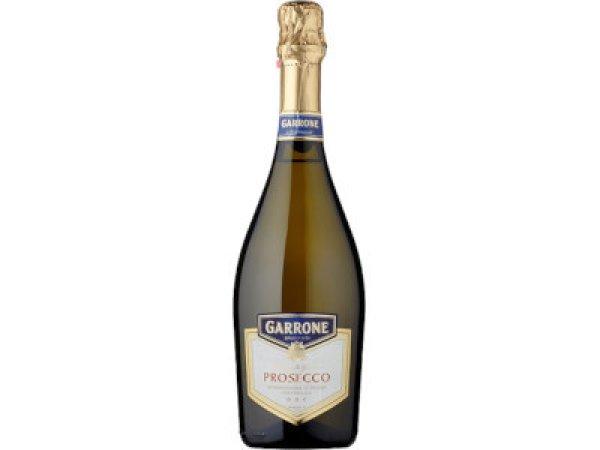 Garrone Prosecco 0,75L pezsgő DRS