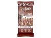 Flapjack zabszelet 100g Chocolate chip