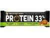 Go On Nutrition Protein szelet 33% Ss karamell 50g