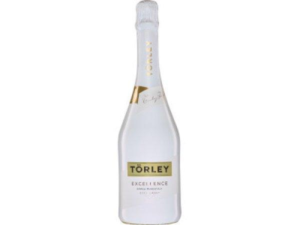 Törley Excellence Sárgamuskotály - Édes 0,75L DRS