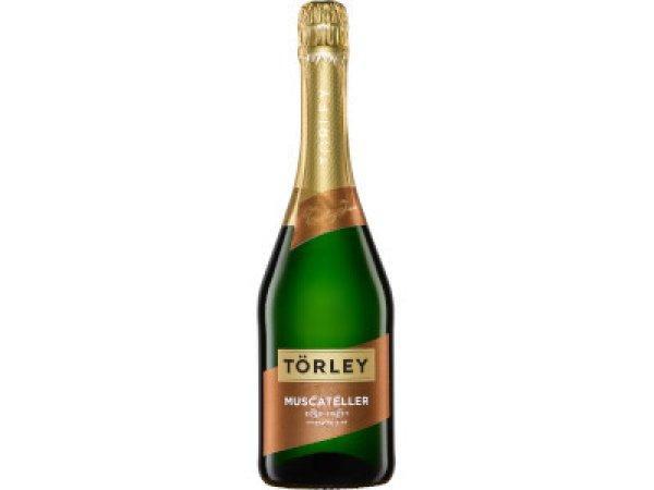 Törley 0,75L Muscateller Doux édes DRS