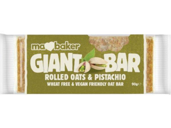 ma baker zabszelet 90g Pistachio