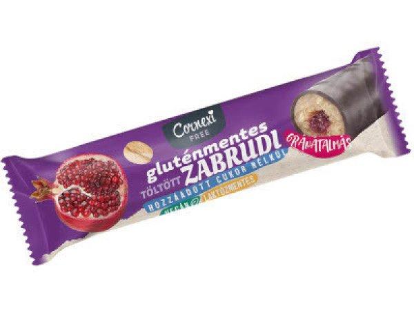 Cornexi GM Zab Rudi 30g Gránátalmás