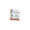 ECO Canon CL576XL utngyrtott Color tintapatron
