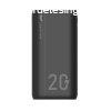 Silicon Power QS15 20000mAh PowerBank Black