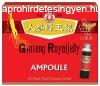 Dr.chen ginseng ivampulla 5x2 db
