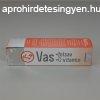 Innopharm pezsgtabletta vas+c-vitamin 20 db