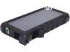 Sandberg Outdoor Solar 24000mAh PowerBank Black