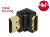 DeLock Adapter High Speed HDMI with Ethernet ? HDMI-A female