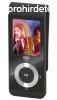 Trevi MPV 1728B MP3 8GB Black