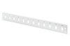 Digitus 12-port Patch Panel 1U Grey