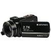 Agfaphoto Realimove CC2700 Video 2.7K Camcorder Black