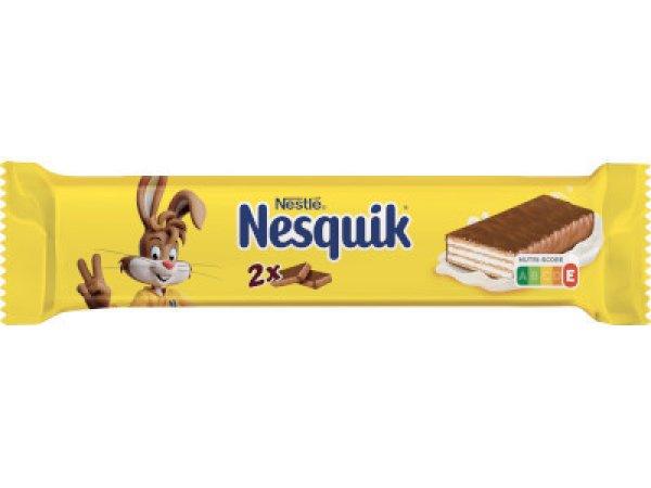 Nesquik ostyaszelet 26g