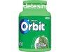 Orbit drazs 46db Bottle Spearmint 64g