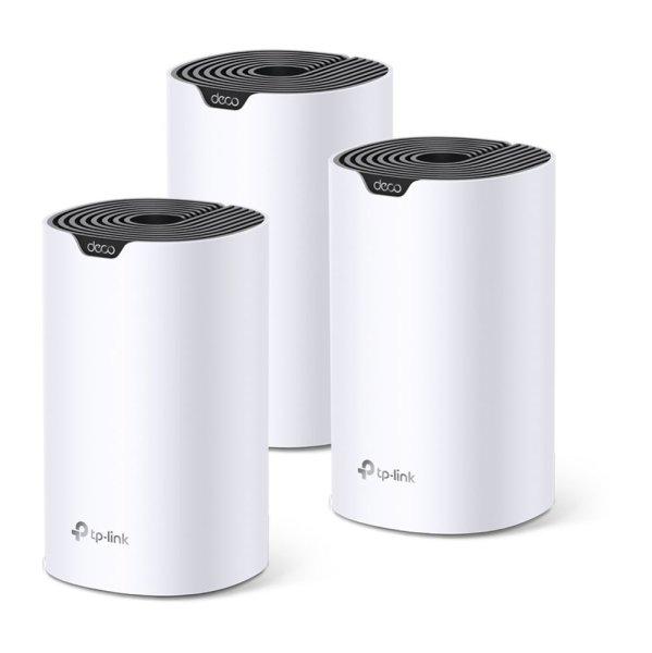 TP-Link Deco S4 AC1200 Whole Home Mesh WiFi System (3 Pack)