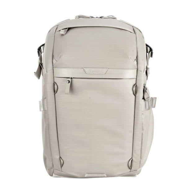 Vanguard B25L Veo Metro Backpack Cream