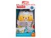 Fisher-Price Macis puha foglalkoztat knyvecske