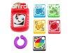 Fisher-Price Kacagj s fejldj bbi UNO