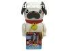 Fisher-Price kis kedvencek foglalkoztat - mopsz stltat