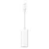Apple Thunderbolt 3 (USB-C) to Thunderbolt 2 Adapter White