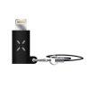 FIXED FIXA-ML-BK adapter tlt s adatkbel microUSB - Light
