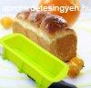 Kenyrst forma, szilikon stforma, kenyrforma