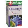 Naturland koleszterin teakeverk 40 g