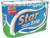 Star Trio WC papr 24 tekercs 3 rteg