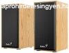 Genius SP-HF180 Light Wood
