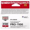 Canon PFI-4100 Red tintapatron