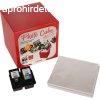 Canon PG-560 + CL-561 Multipack tintapatron + PP-201 5 x 5&q